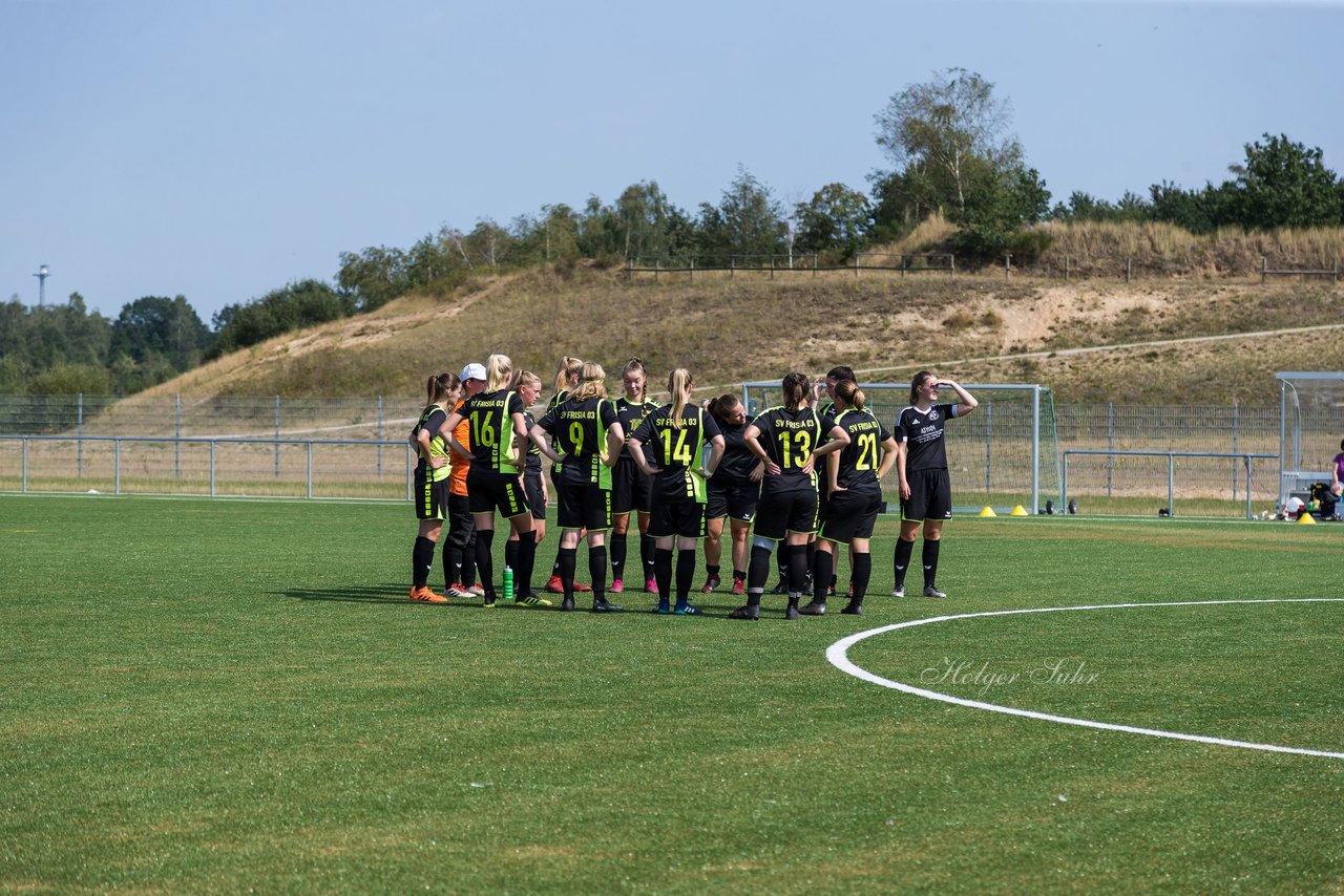 Bild 174 - Oberliga Saisonstart